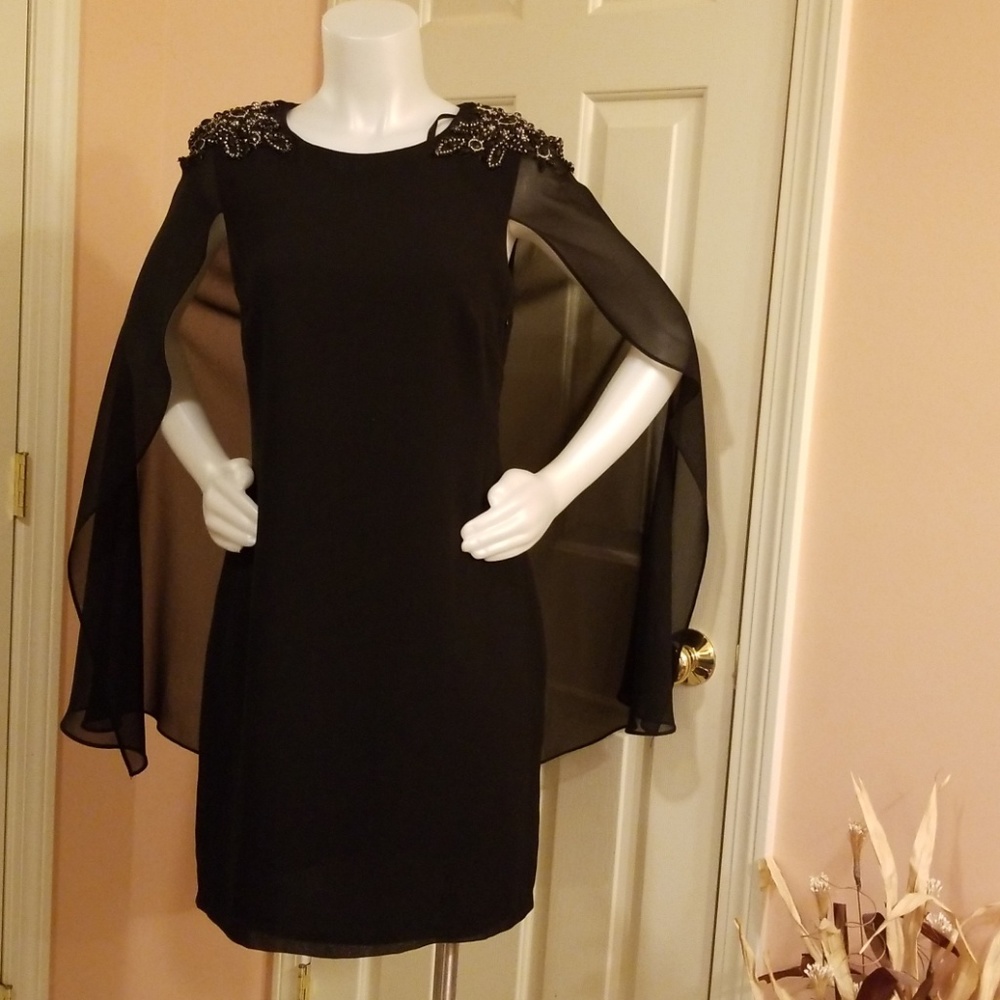 Cocktail Dress